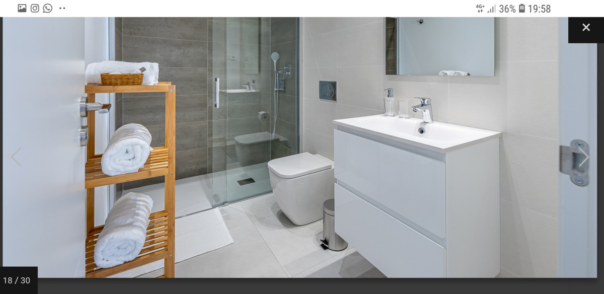 Huis te koop in Estepona | 3 slaapkamers H5305339