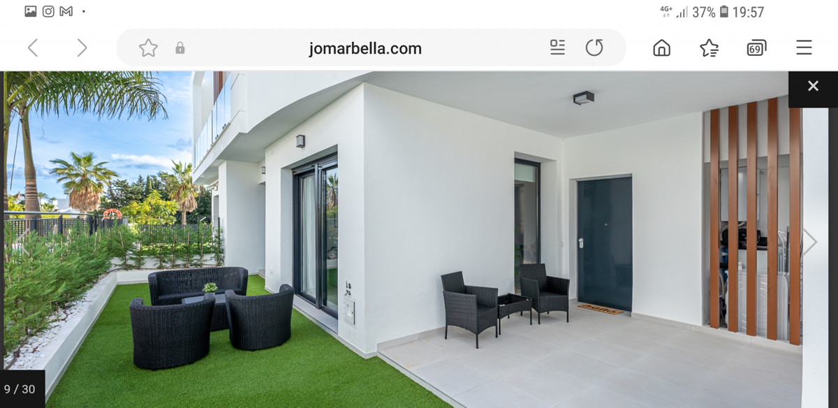 Huis te koop in Estepona | 3 slaapkamers H5305339