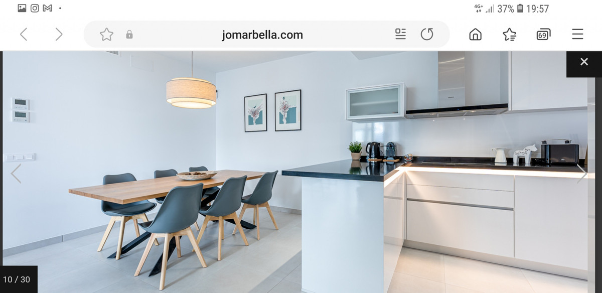 Huis te koop in Estepona | 3 slaapkamers H5305339