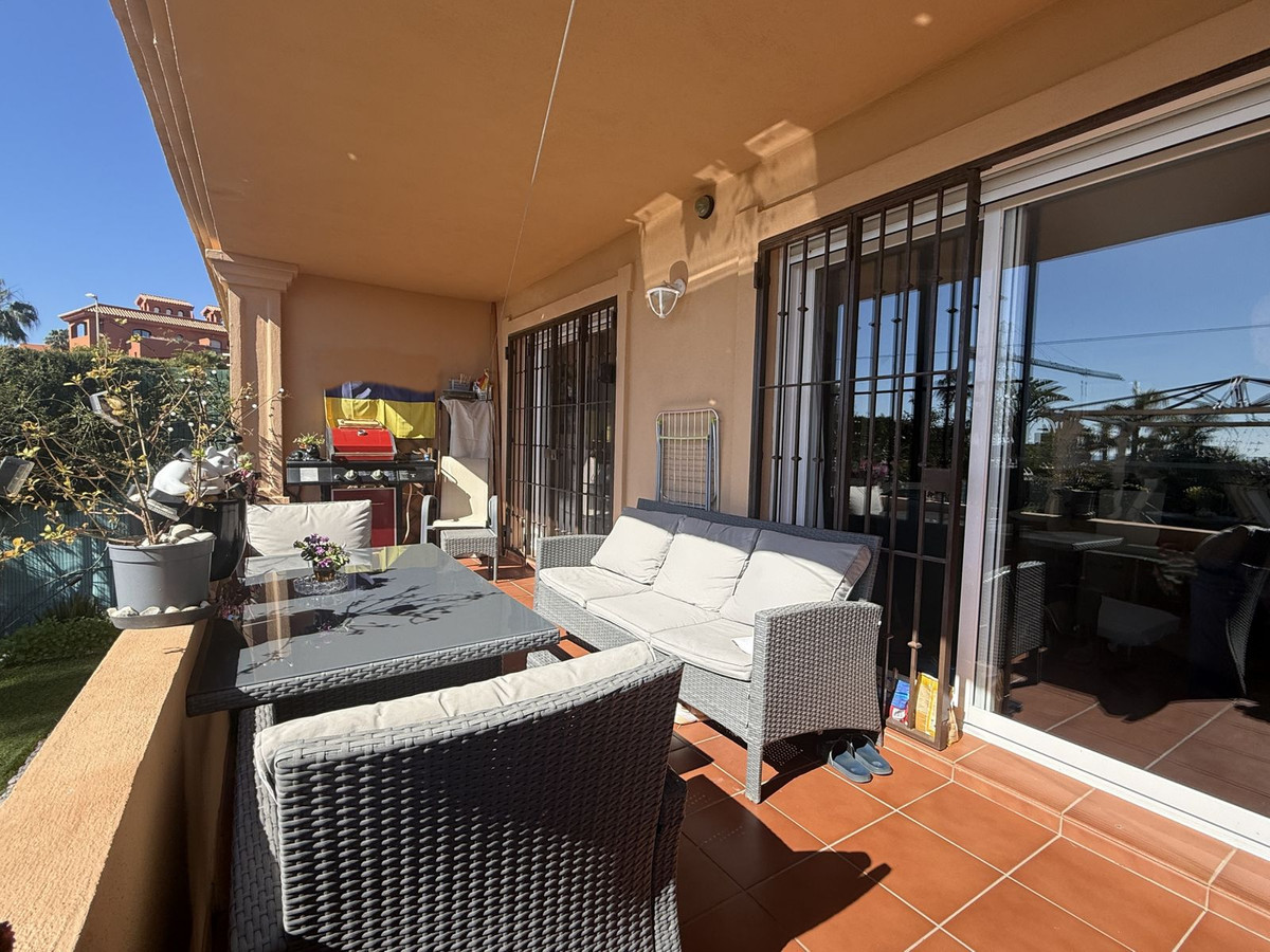 Huis te koop in Estepona | 3 slaapkamers H5307937