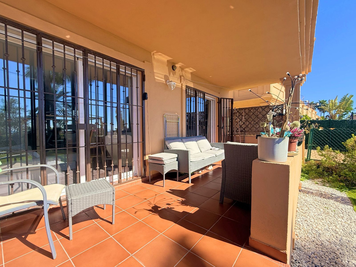 Huis te koop in Estepona | 3 slaapkamers H5307937