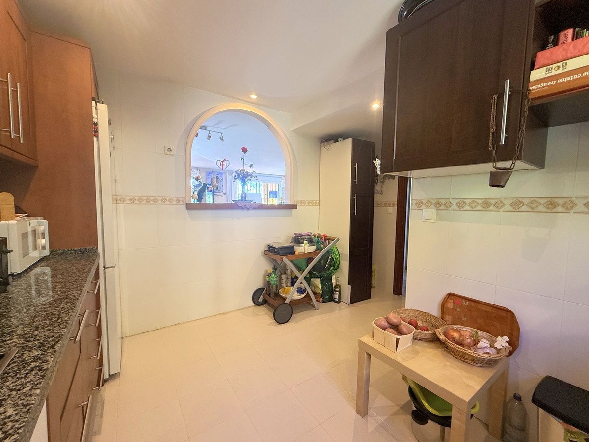 Huis te koop in Estepona | 3 slaapkamers H5307937