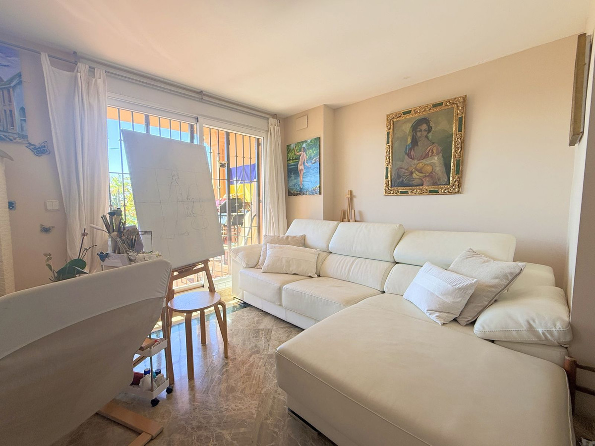 Huis te koop in Estepona | 3 slaapkamers H5307937