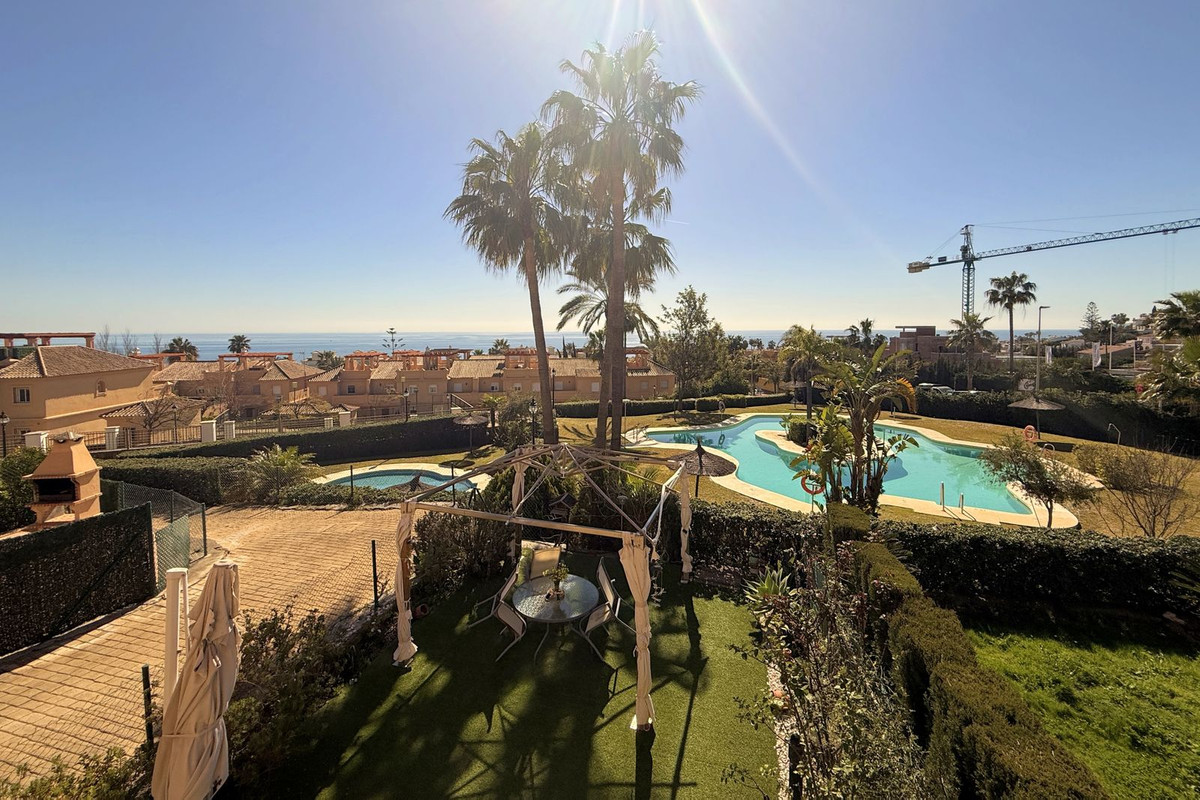 Huis te koop in Estepona | 3 slaapkamers H5307937