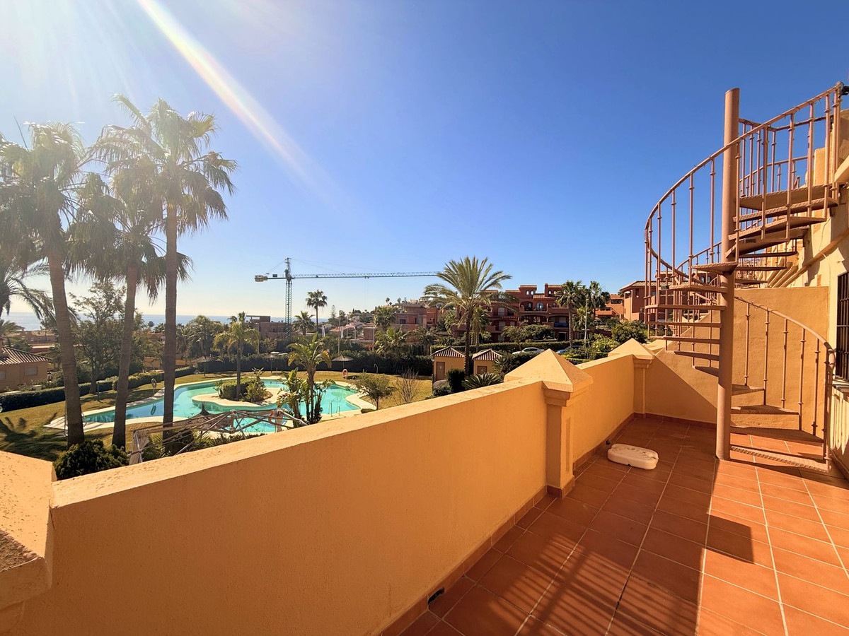 Huis te koop in Estepona | 3 slaapkamers H5307937