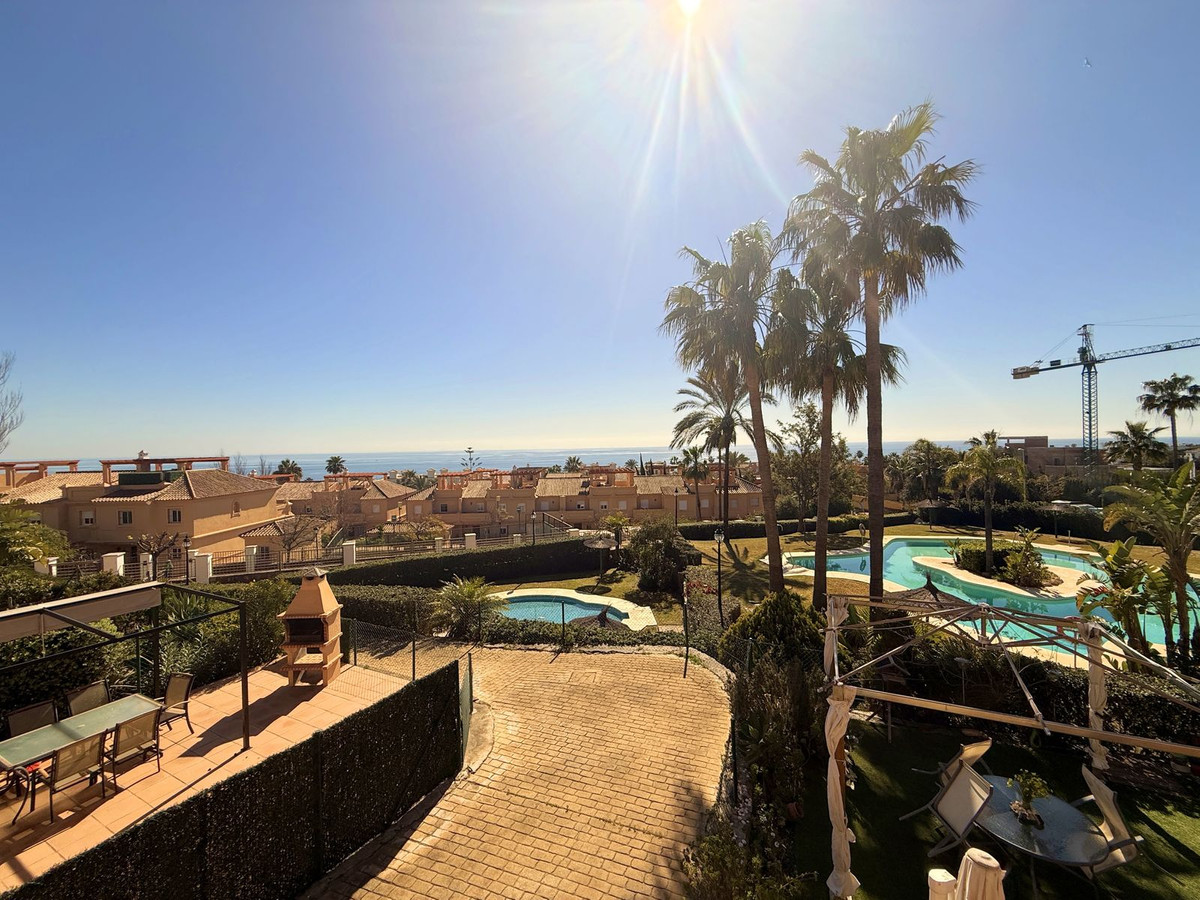 Huis te koop in Estepona | 3 slaapkamers H5307937