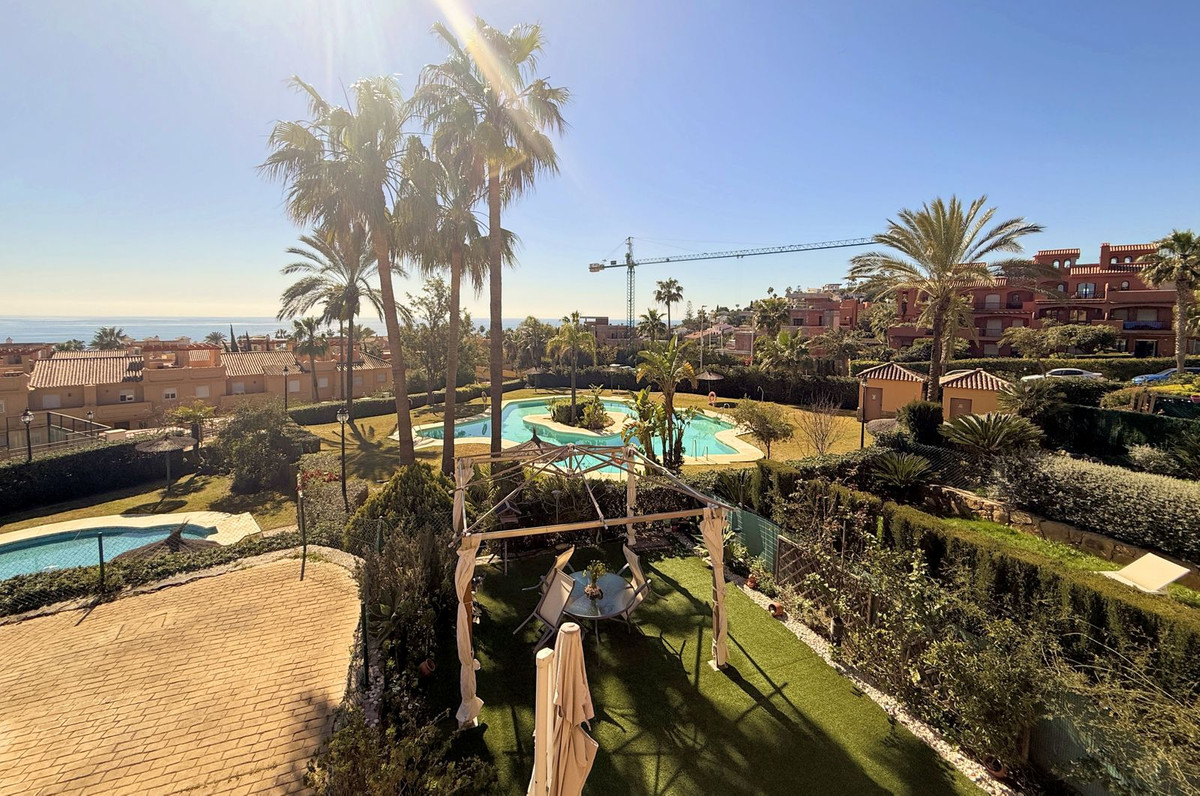 Huis te koop in Estepona | 3 slaapkamers H5307937