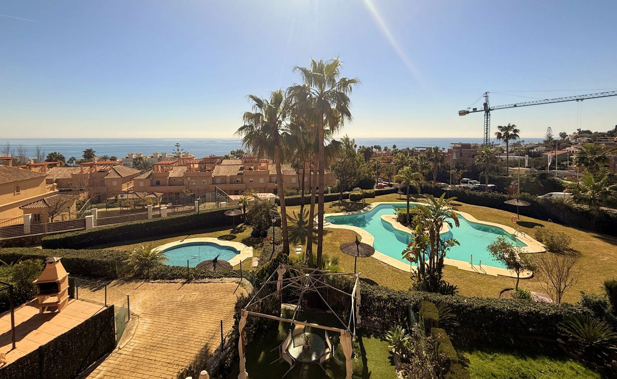 Huis te koop in Estepona | 3 slaapkamers H5307937