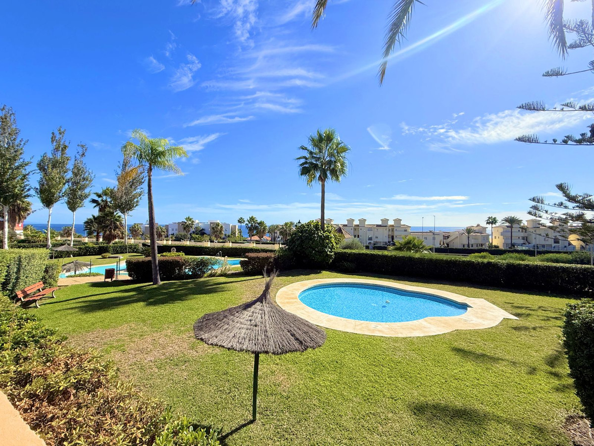 Huis te koop in Estepona | 3 slaapkamers H5307937