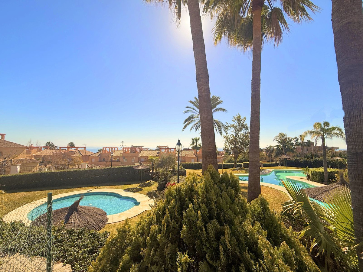 Huis te koop in Estepona | 3 slaapkamers H5307937