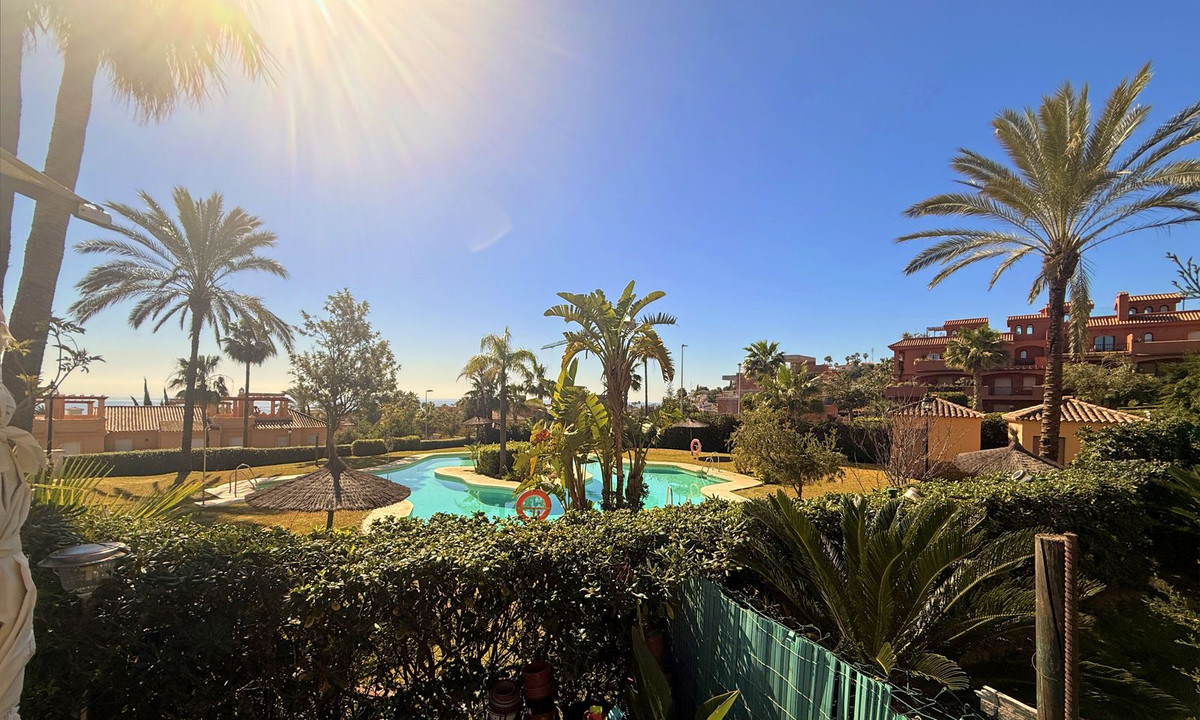Huis te koop in Estepona | 3 slaapkamers H5307937