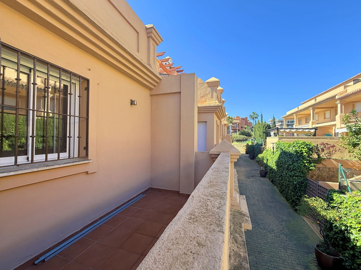Huis te koop in Estepona | 3 slaapkamers H5307937