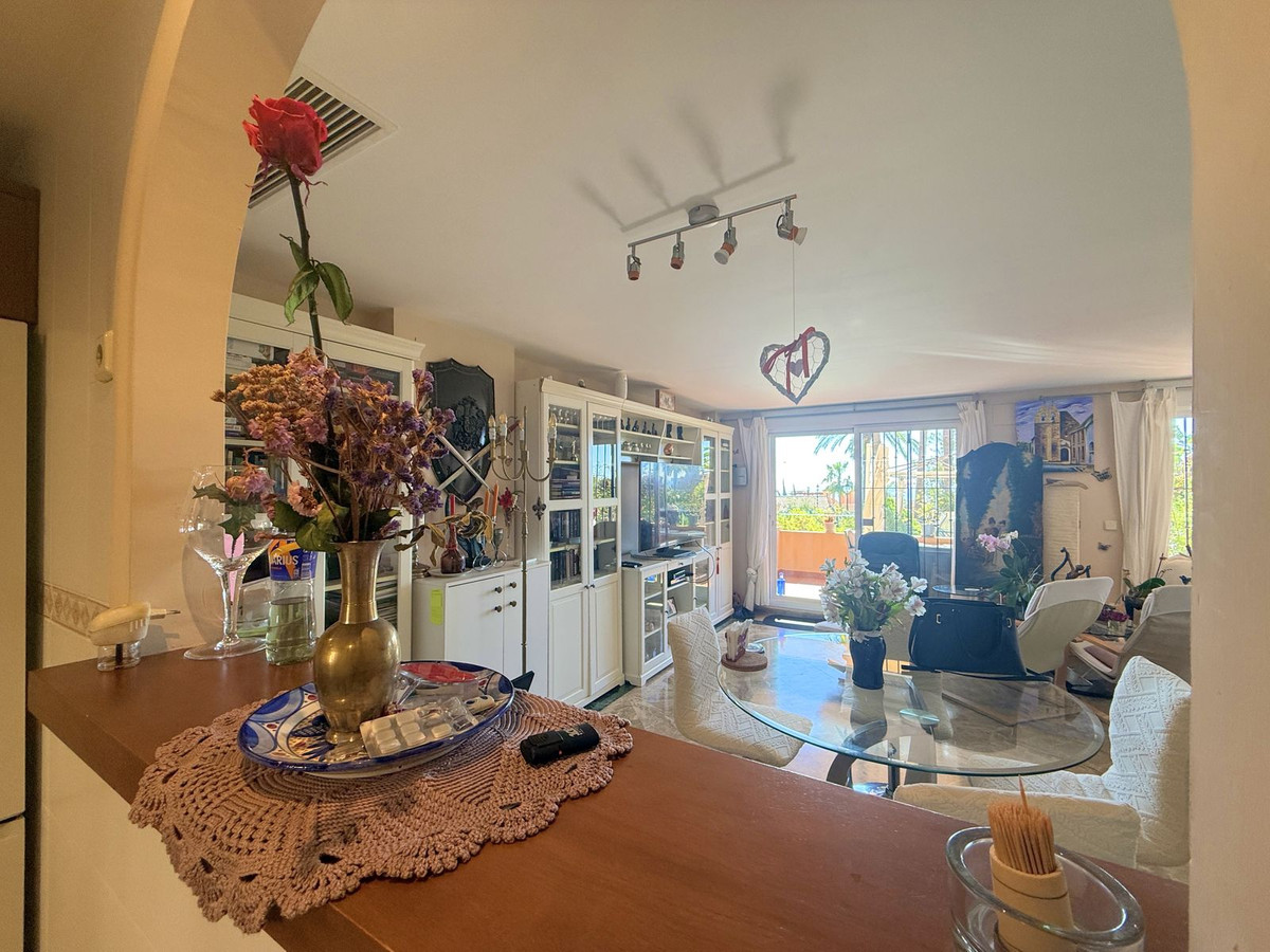 Huis te koop in Estepona | 3 slaapkamers H5307937