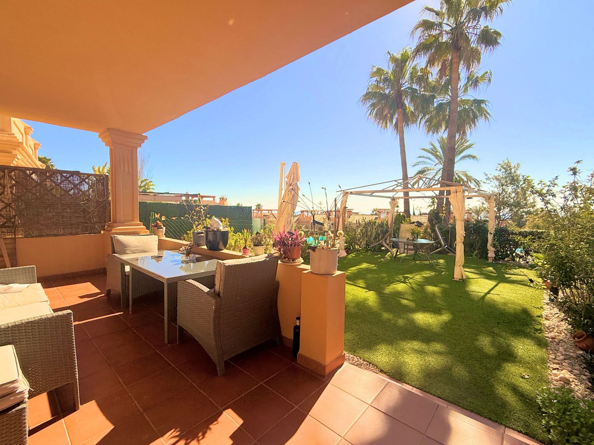 Huis te koop in Estepona | 3 slaapkamers H5307937