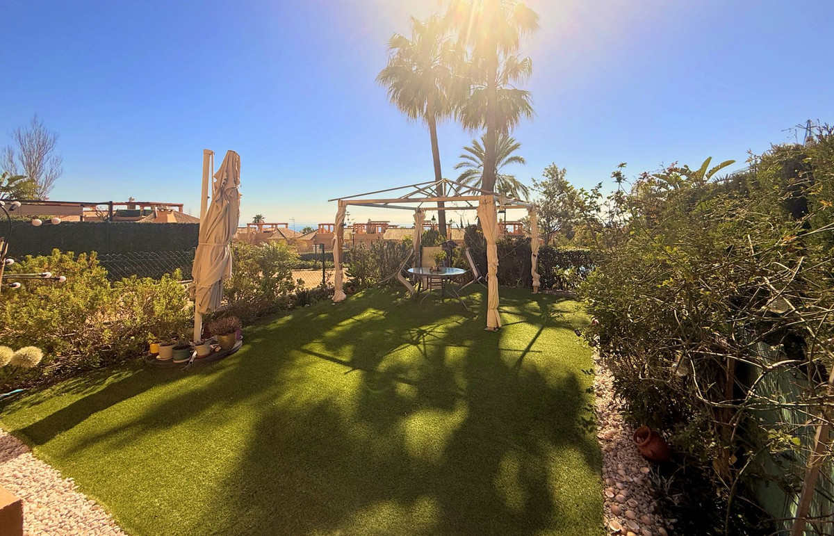 Huis te koop in Estepona | 3 slaapkamers H5307937