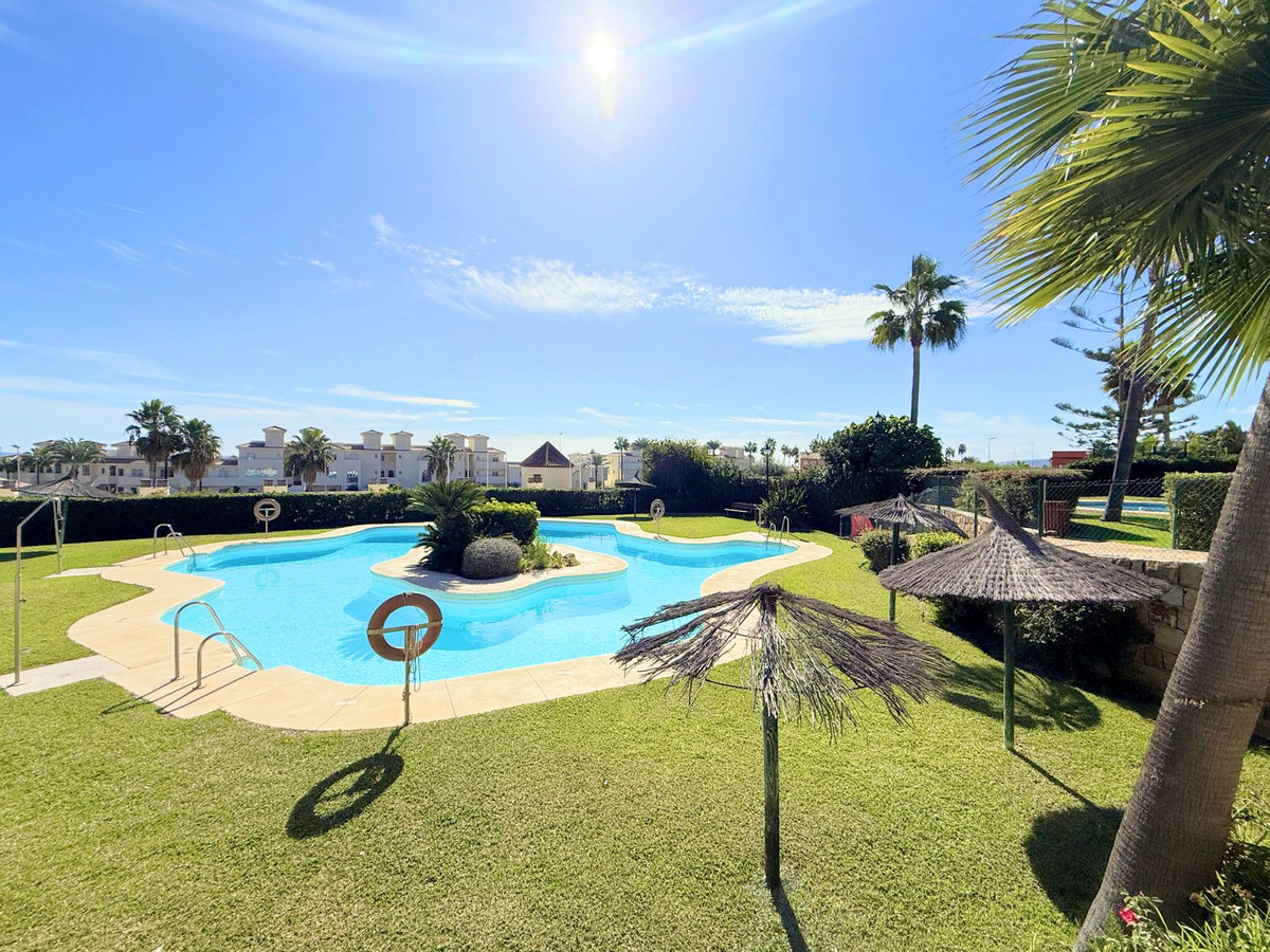 Huis te koop in Estepona | 3 slaapkamers H5307937