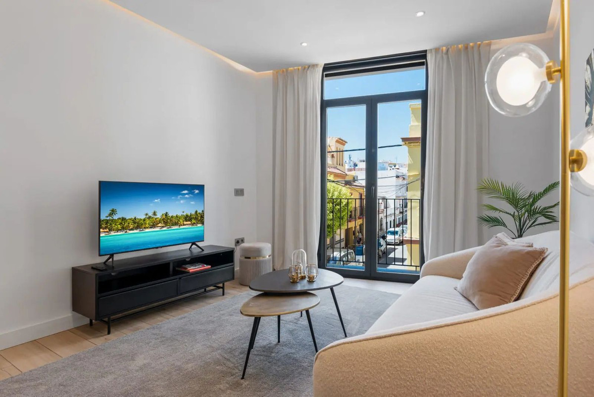 Appartement te koop in Estepona | 2 slaapkamers H5309182