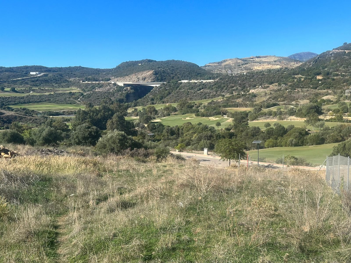 Percelen te koop in Estepona | 0 slaapkamers H5309926