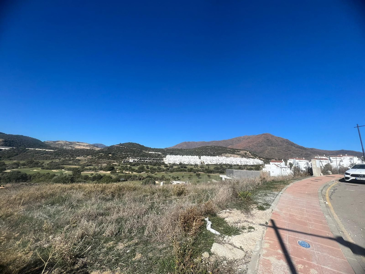 Percelen te koop in Estepona | 0 slaapkamers H5309926