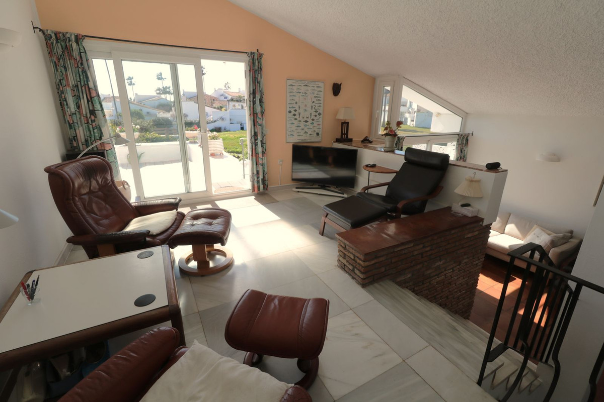 Huis te koop in Estepona | 3 slaapkamers H5310574