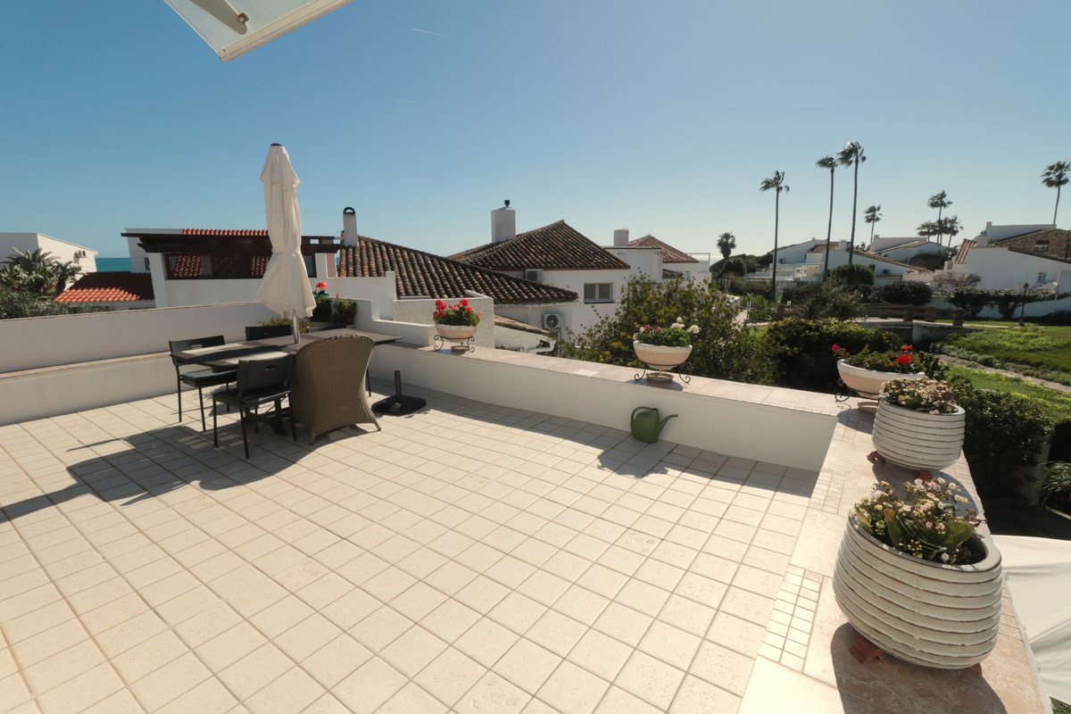 Huis te koop in Estepona | 3 slaapkamers H5310574