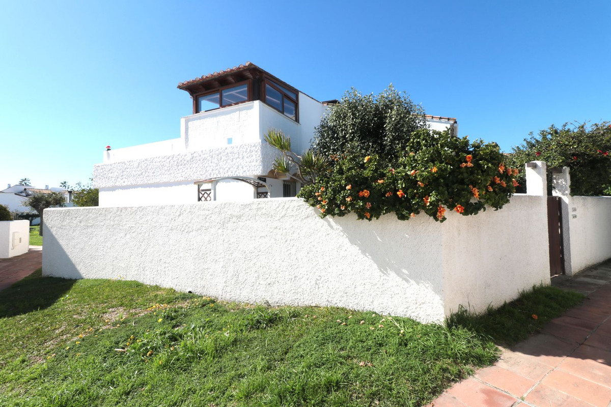 Huis te koop in Estepona | 3 slaapkamers H5310574