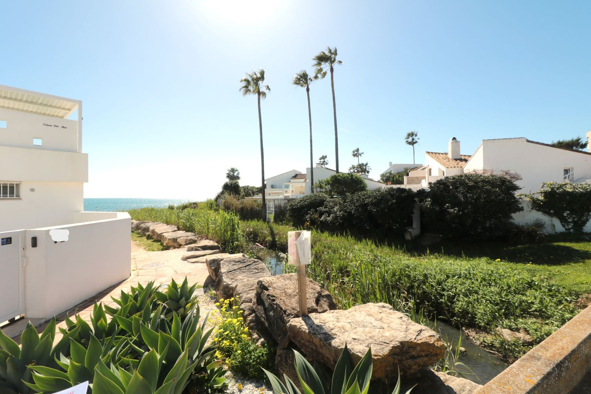 Huis te koop in Estepona | 3 slaapkamers H5310574