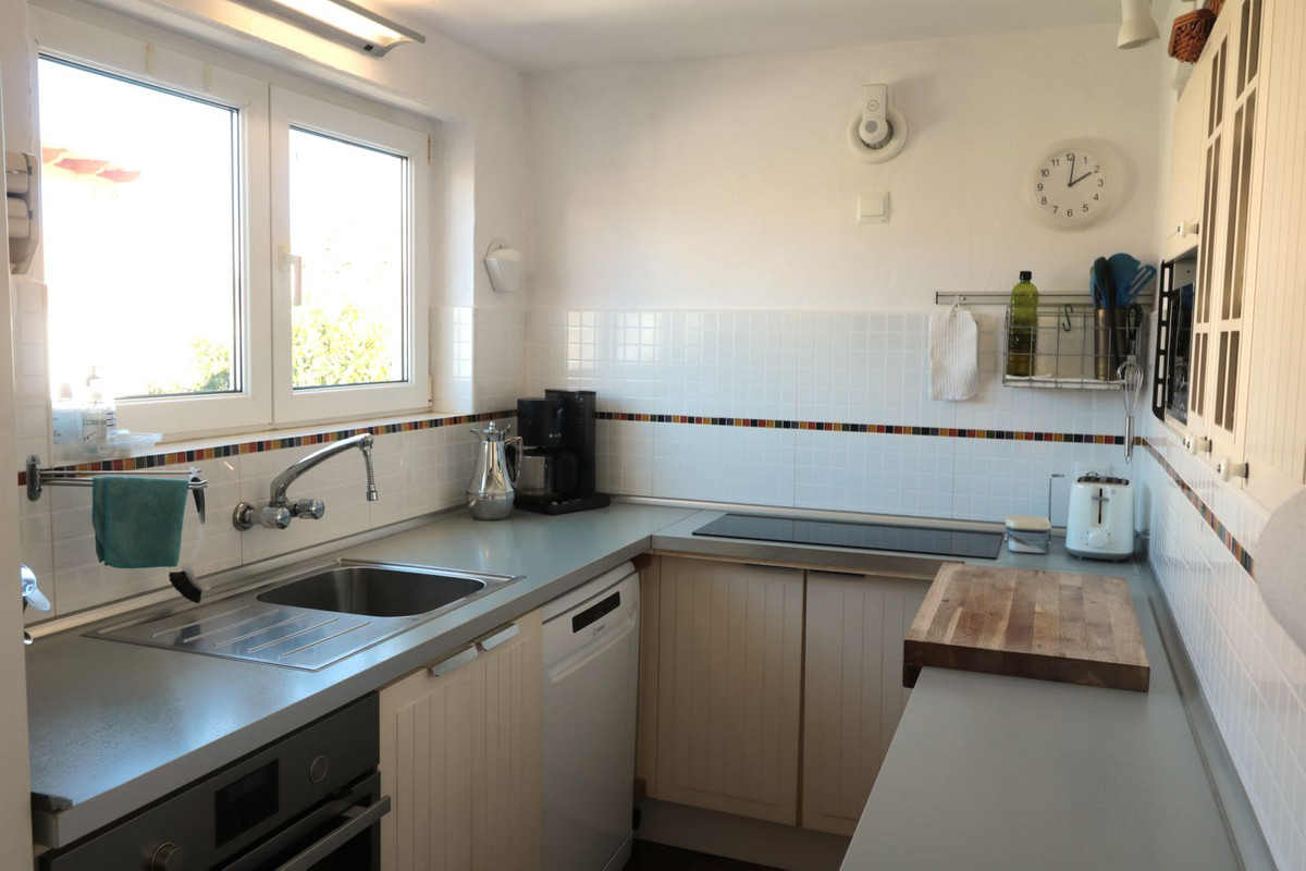 Huis te koop in Estepona | 3 slaapkamers H5310574