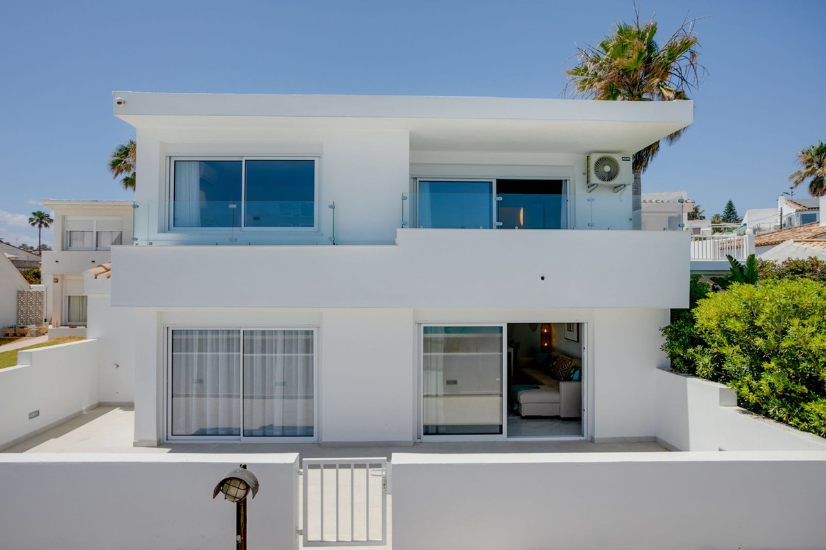 Huis te koop in Estepona | 3 slaapkamers H5310700