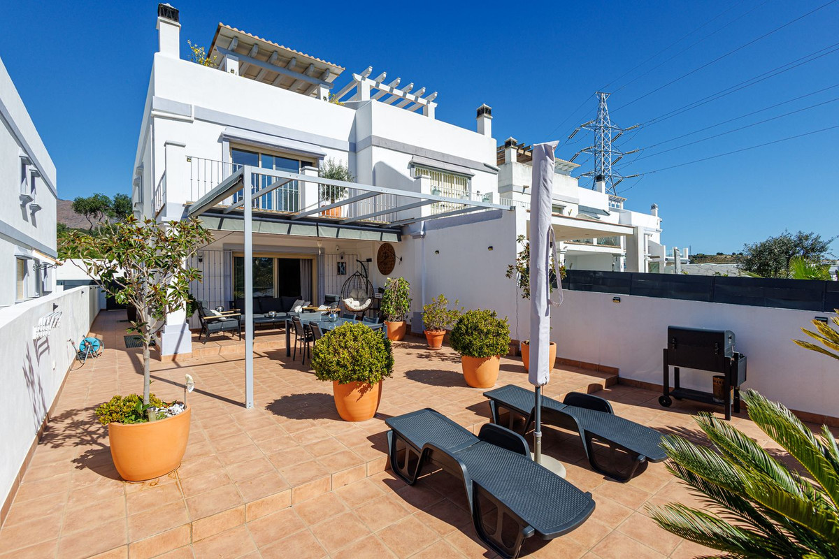 Huis te koop in Estepona | 3 slaapkamers H5311315