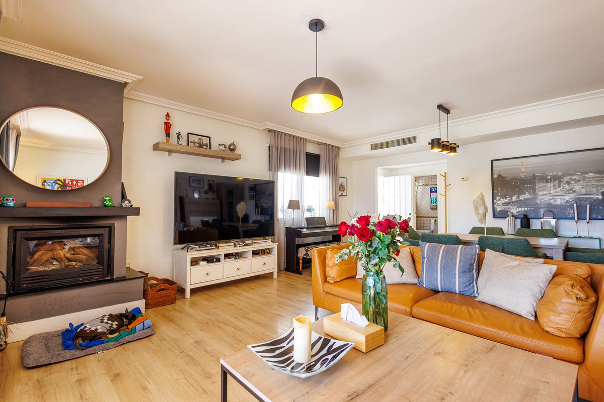 Huis te koop in Estepona | 3 slaapkamers H5311315