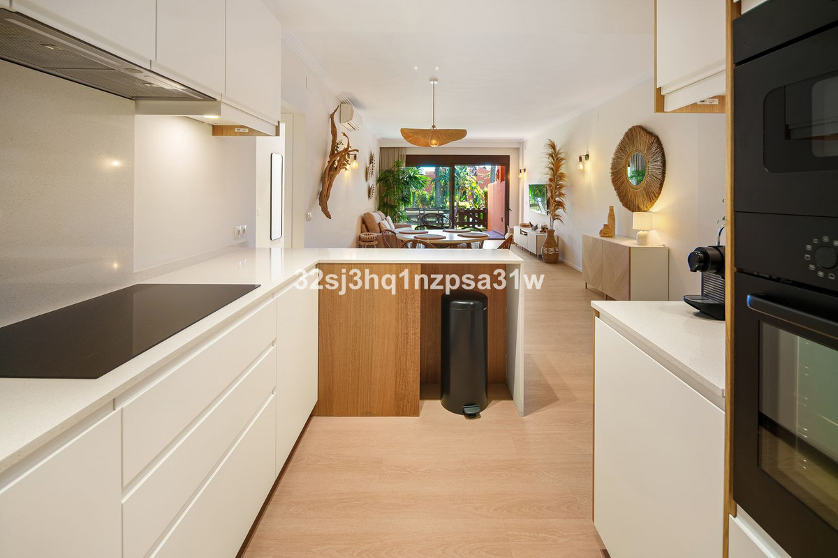 Appartement te koop in Estepona | 2 slaapkamers H5311594