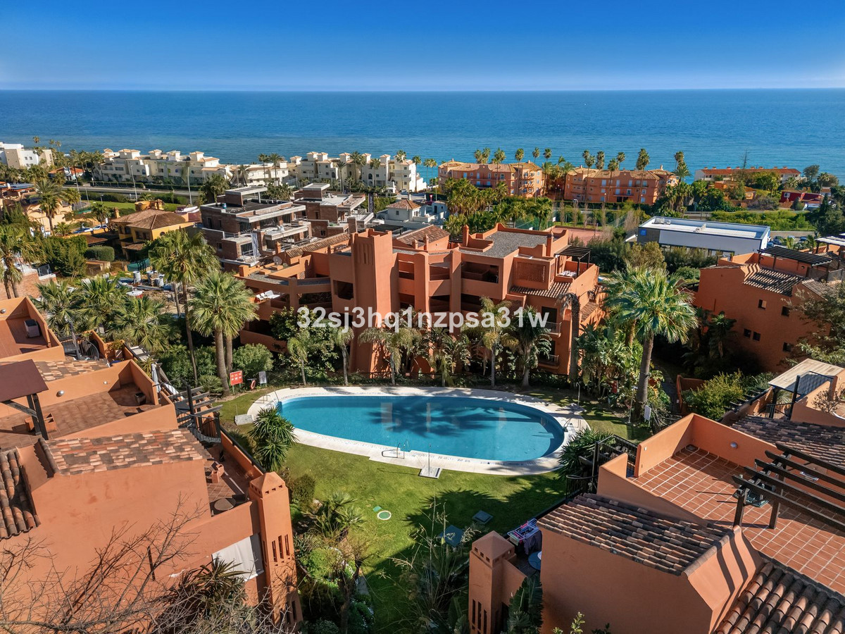 Appartement te koop in Estepona | 2 slaapkamers H5311594