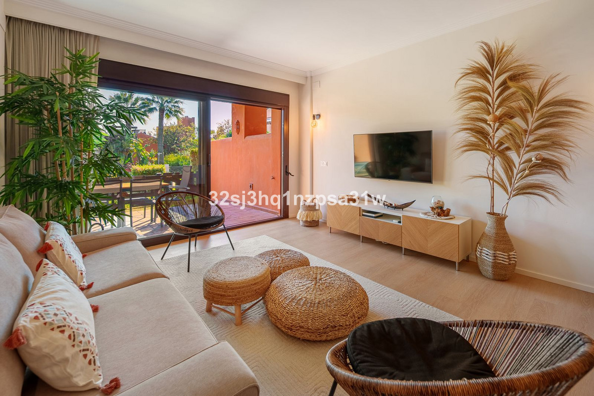 Appartement te koop in Estepona | 2 slaapkamers H5311594