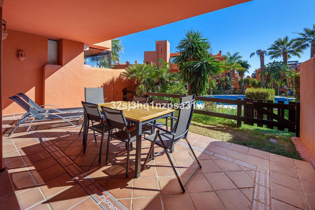 Appartement te koop in Estepona | 2 slaapkamers H5311594