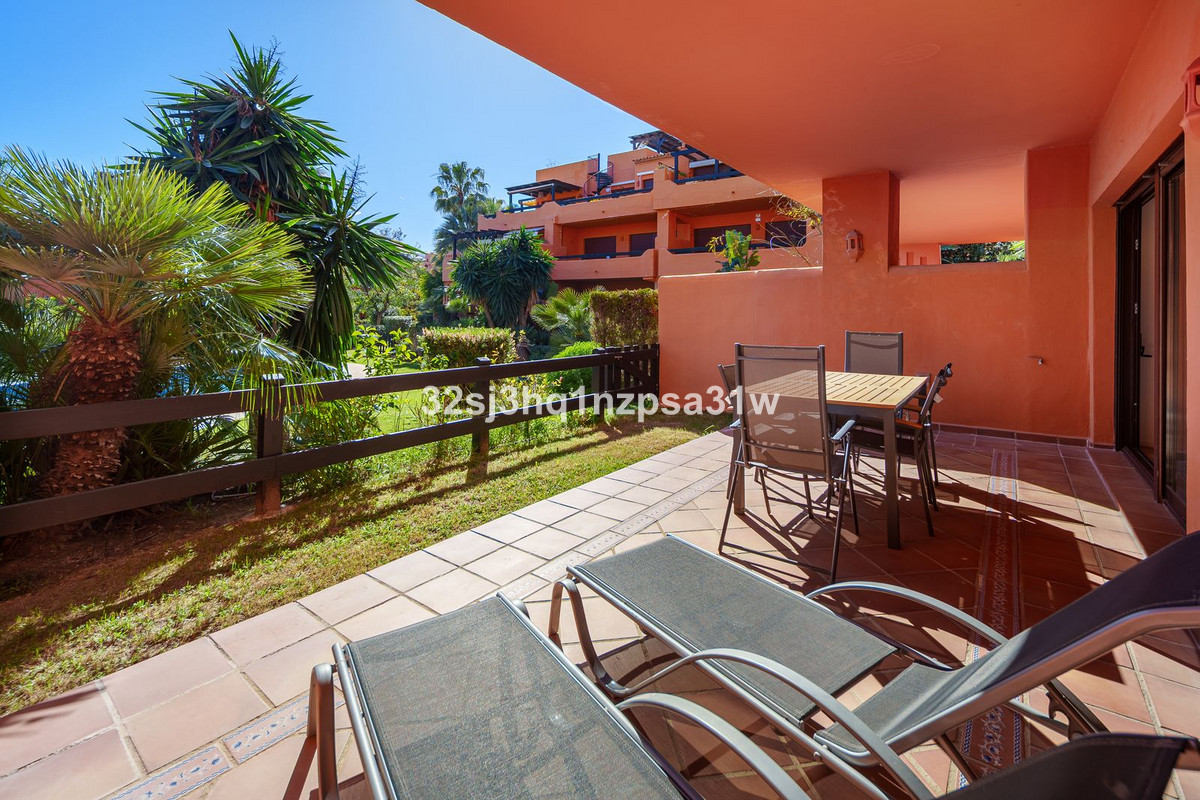 Appartement te koop in Estepona | 2 slaapkamers H5311594