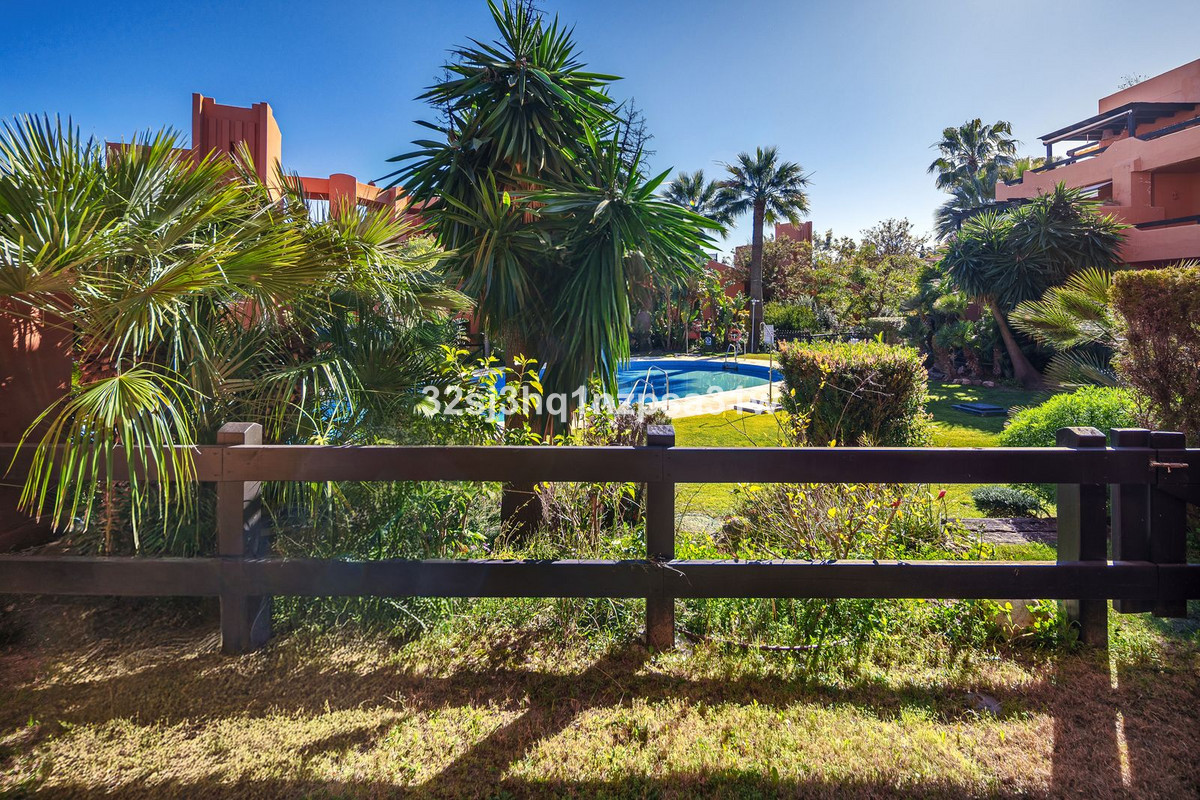 Appartement te koop in Estepona | 2 slaapkamers H5311594
