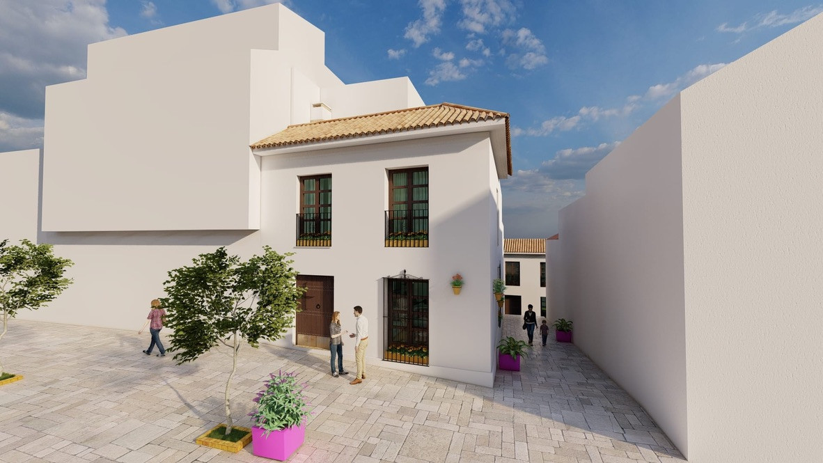 Huis te koop in Estepona | 3 slaapkamers H5314708
