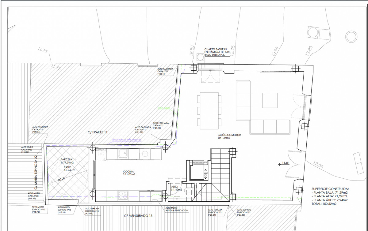 Huis te koop in Estepona | 3 slaapkamers H5314708