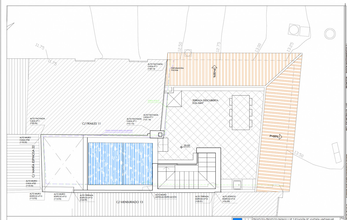 Huis te koop in Estepona | 3 slaapkamers H5314708