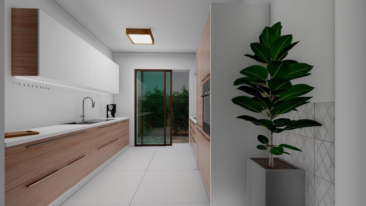 Huis te koop in Estepona | 3 slaapkamers H5314708