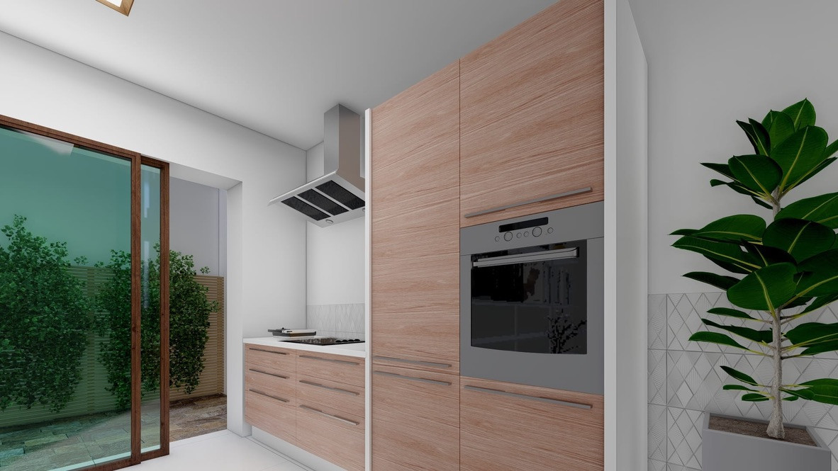 Huis te koop in Estepona | 3 slaapkamers H5314708