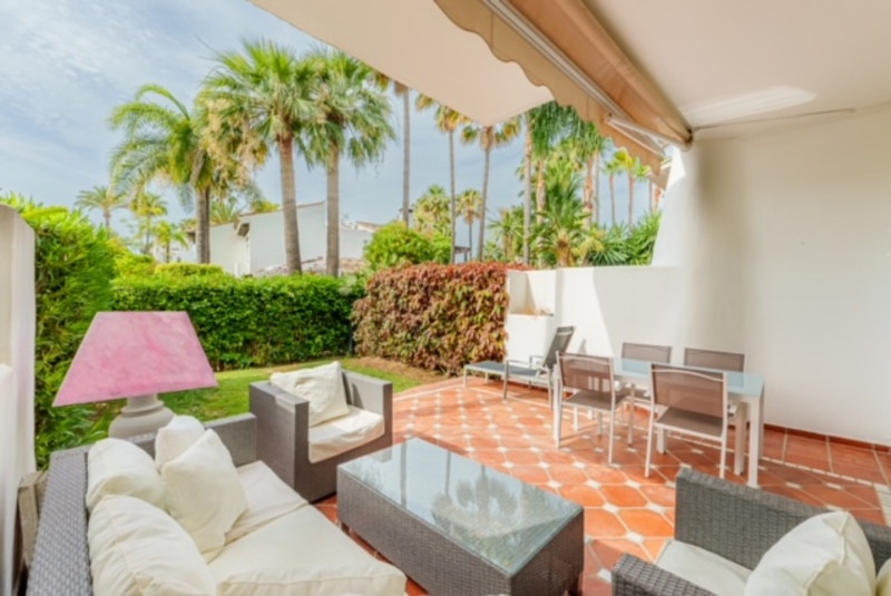 Huis te koop in Estepona | 4 slaapkamers H5314723