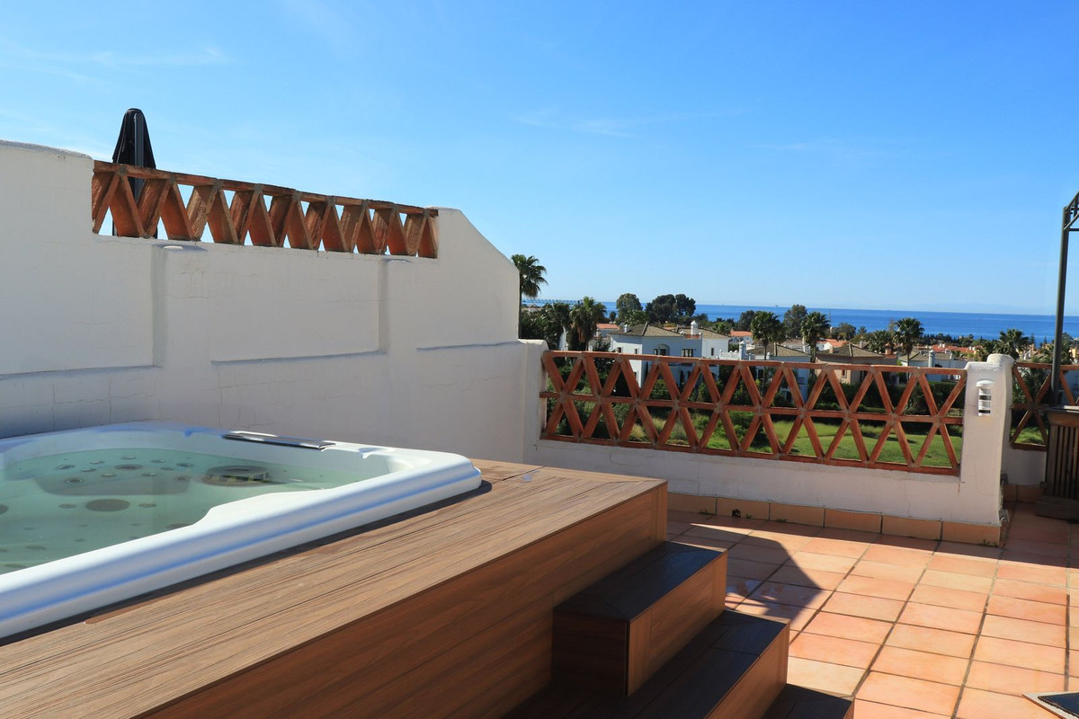 Huis te koop in Estepona | 3 slaapkamers H5315080
