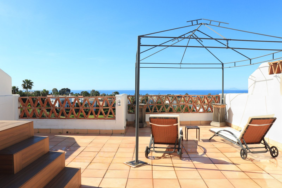 Huis te koop in Estepona | 3 slaapkamers H5315080
