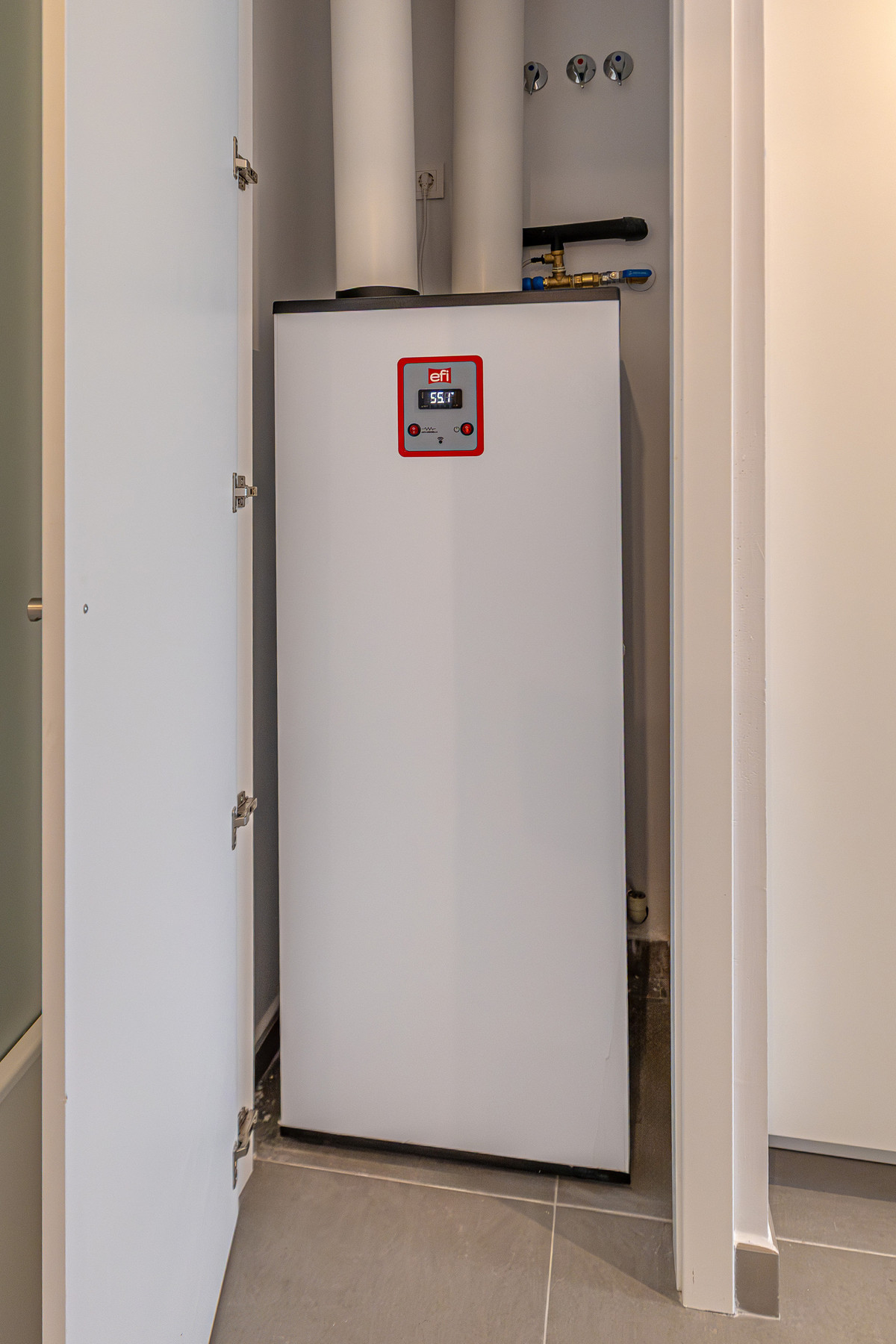 Huis te koop in Estepona | 3 slaapkamers H5315488