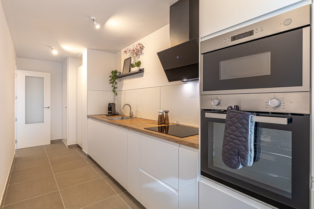 Huis te koop in Estepona | 3 slaapkamers H5315488