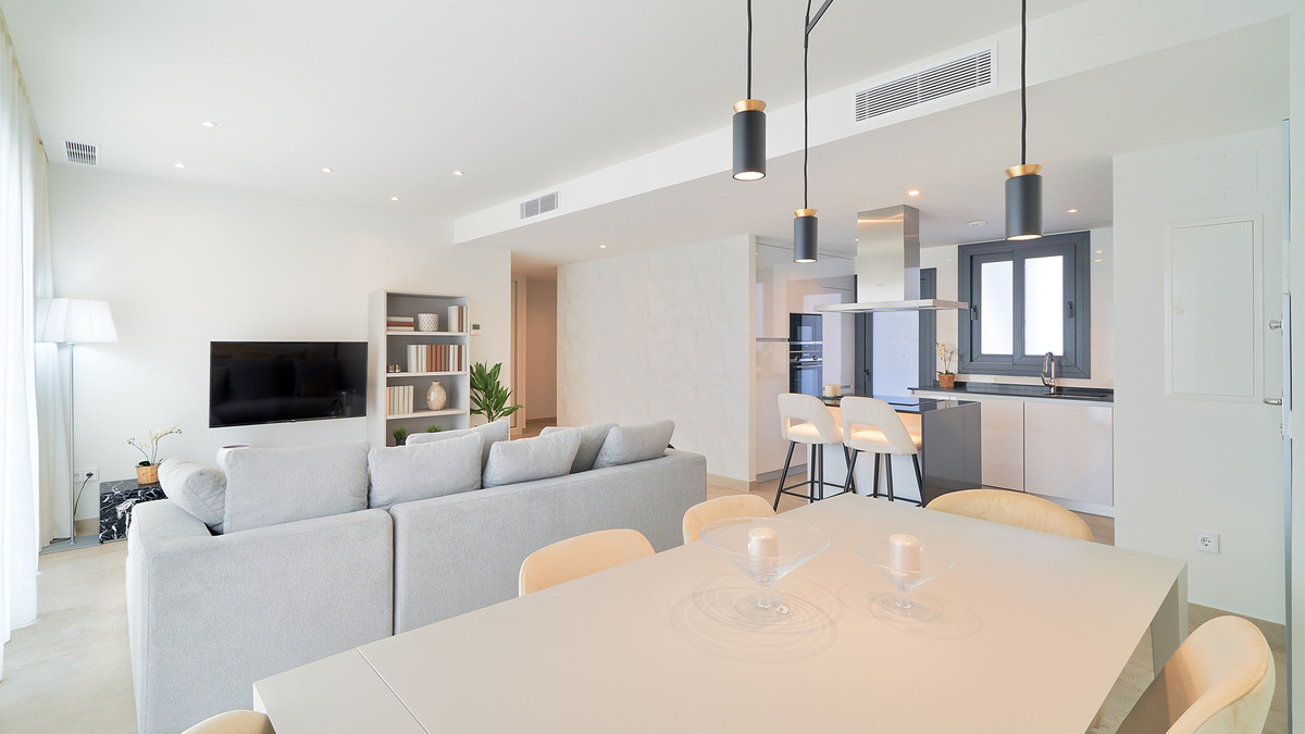 Huis te koop in Estepona | 3 slaapkamers H5315491