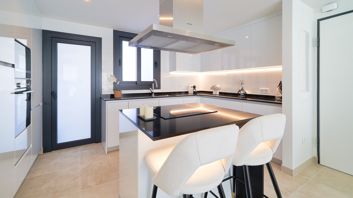 Huis te koop in Estepona | 3 slaapkamers H5315491