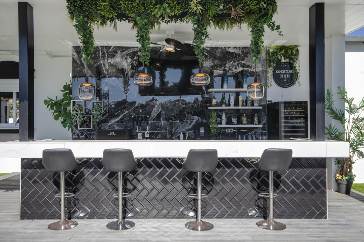 Huis te koop in Estepona | 5 slaapkamers H5315593